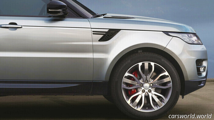 Le autorità indagano sul pericolo nascosto che si annida in migliaia di Range Rover | Carscoops